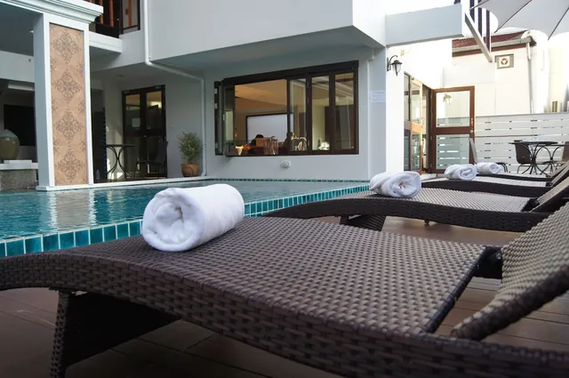 Goldenbell Hotel Chiangmai