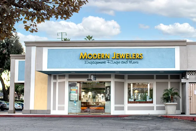 MODERN JEWELERS
