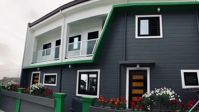 La Trinidad Homestay