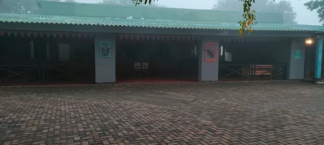 Mopani Country Lodge