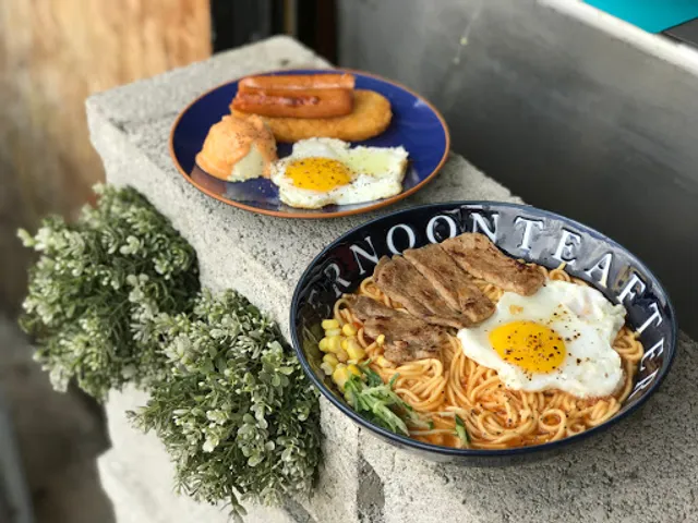 找餐店brunch-豐原店