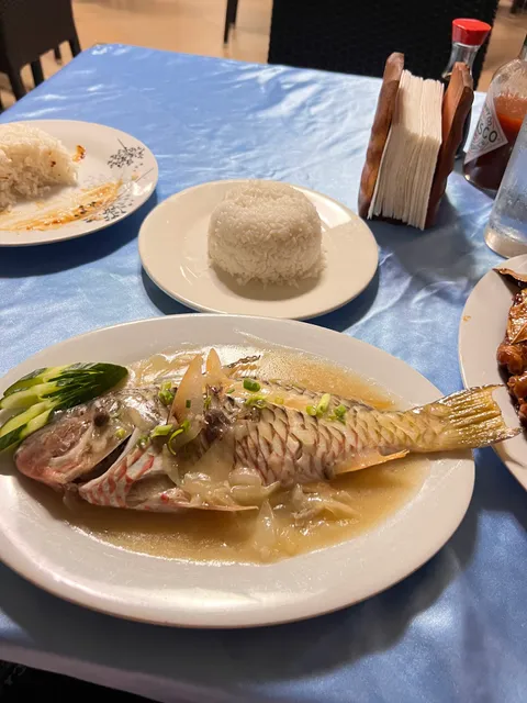 Penthouse Hotel Restaurant