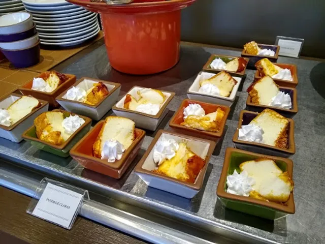 Gourmetbar By Novotel