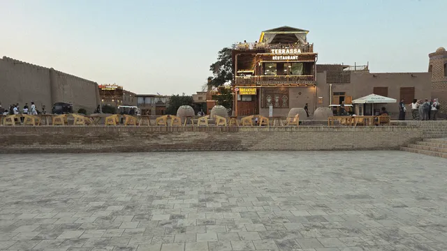 Hotel Arslan Boutique