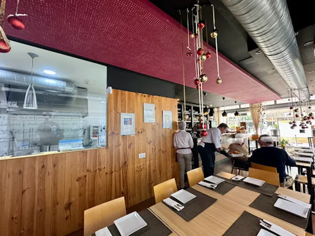 Bon Profit! - Marbella