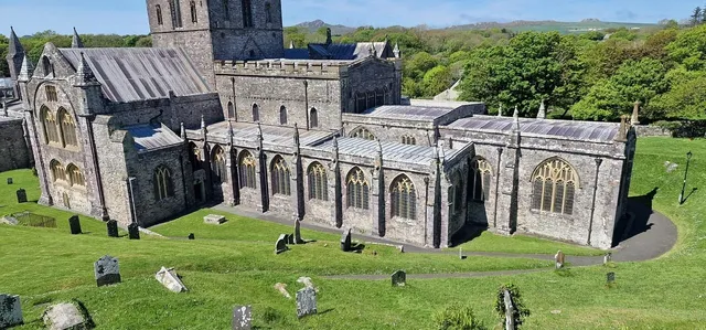 The Horseshoe Guest House