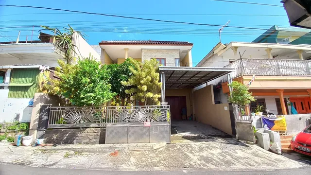 Villa Family Mustika Sari