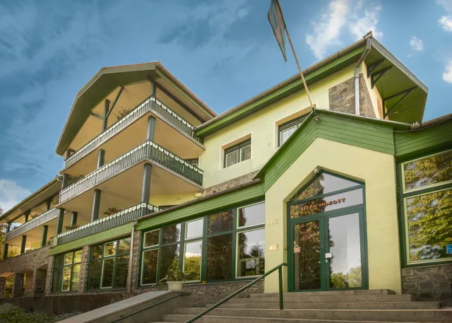 Teleki Hotel & Wellness