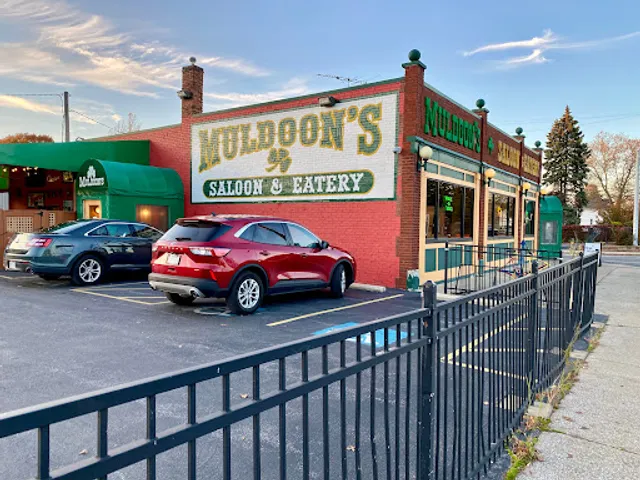 Muldoon's Saloon & Eatery