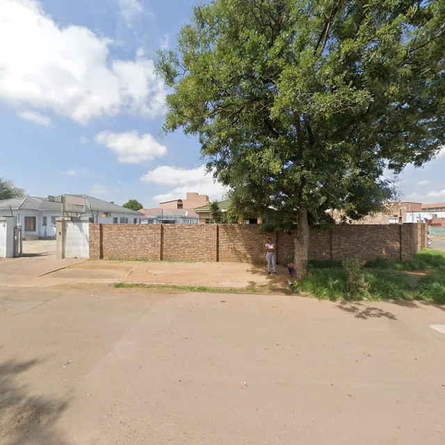 Sunshine Guest House