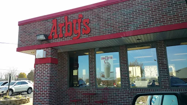 Arby's ( Norwalk, OH )