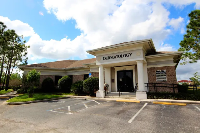 Advanced Dermatology and Cosmetic Surgery