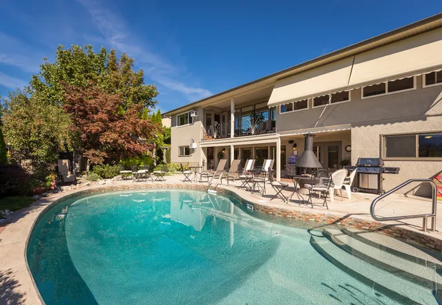 A Vista Villa Bed & Breakfast