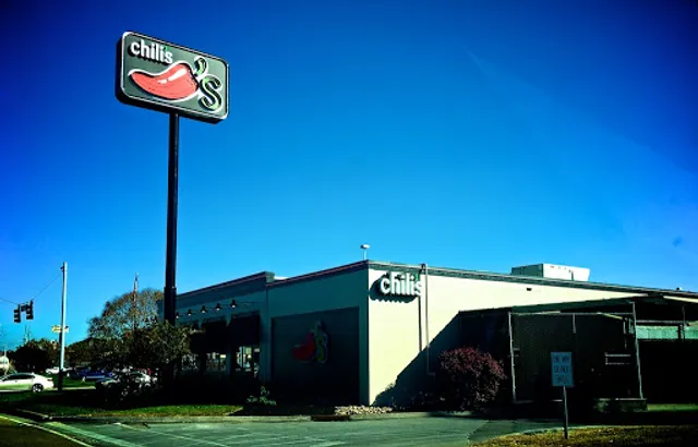 Chili's Grill & Bar
