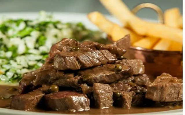 Pensão Cantinho da Rose