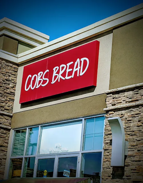 COBS Bread