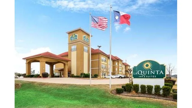 La Quinta Inn & Suites by Wyndham Longview North