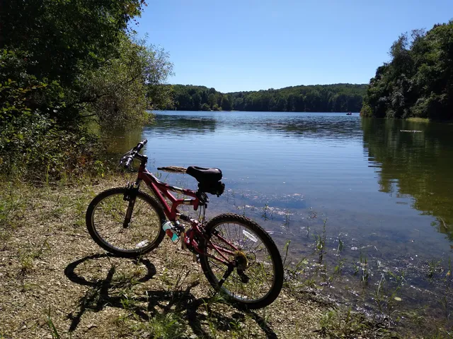 Codorus State Park Mountain Bike Trails