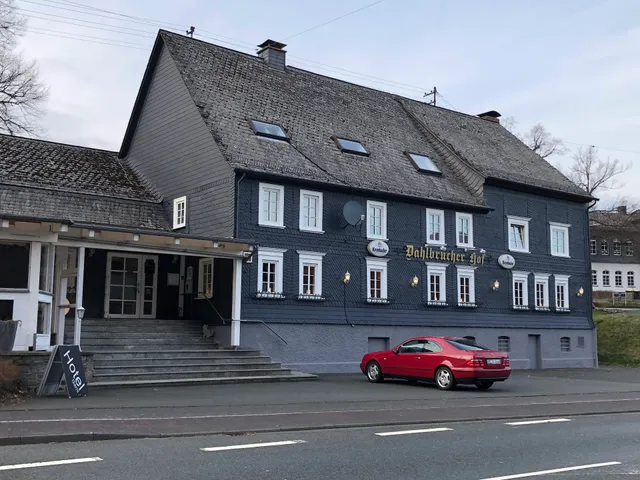 Dahlbrucher Hof - H-B Projektentwicklung GmbH