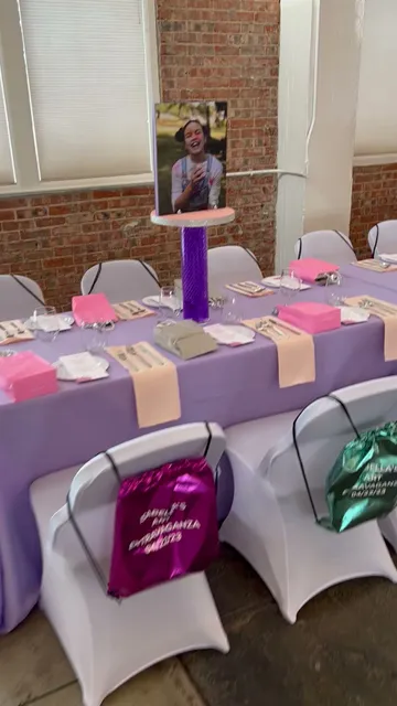 Moses Specialty Kitchen Catering