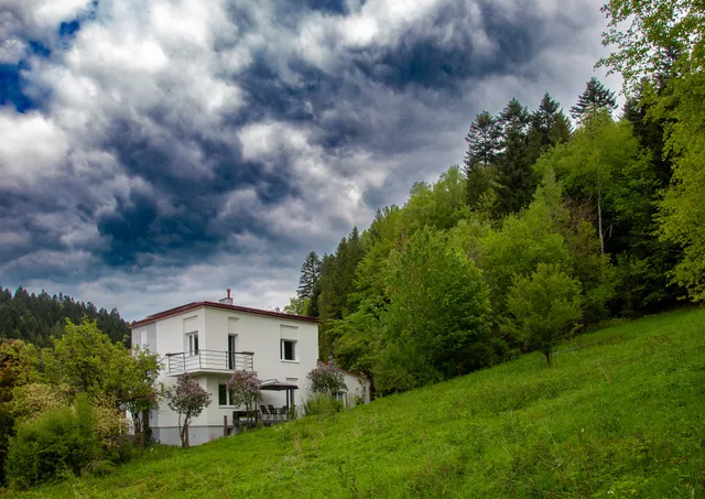 DOM w Górach - Krynica