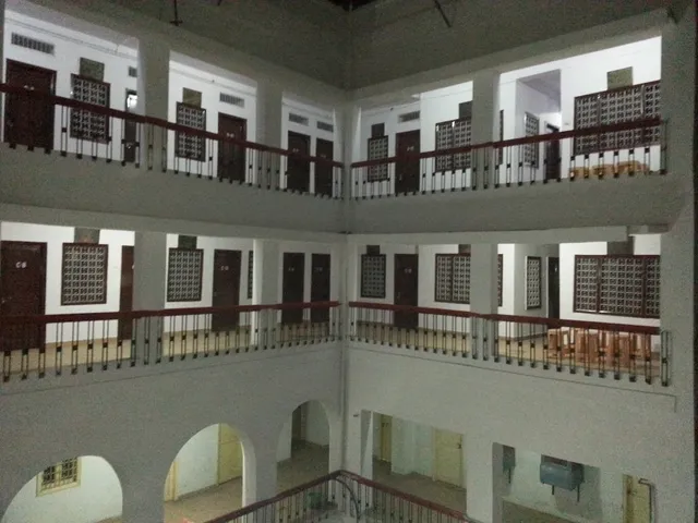 Hotel Raj