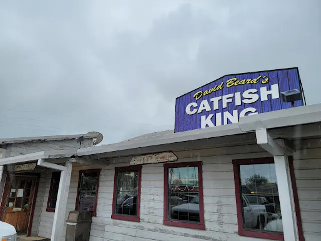Catfish King