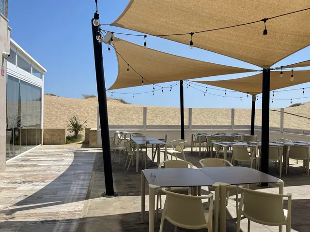 Restaurante Majoa Beach