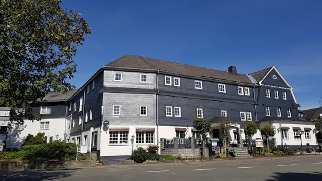 Hotel Altastenberg