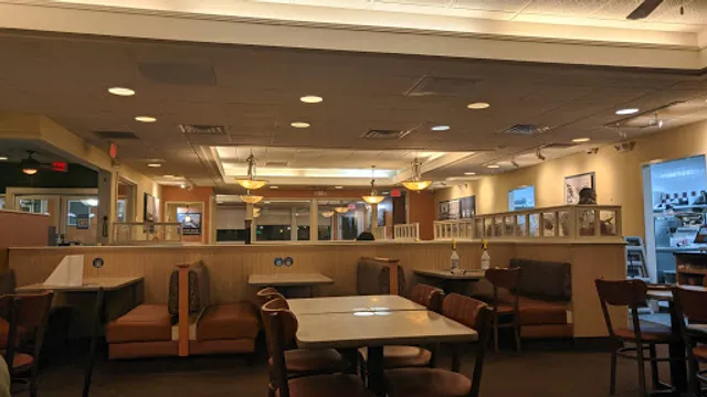 IHOP