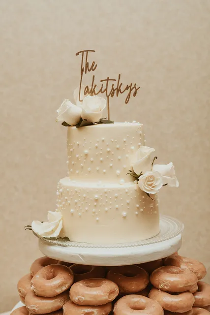 Sweet Lily Cakes & Cafe