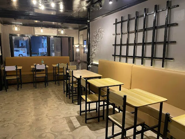 Cantina los puerto restobar