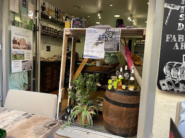 Les Delicatesses de Grasse