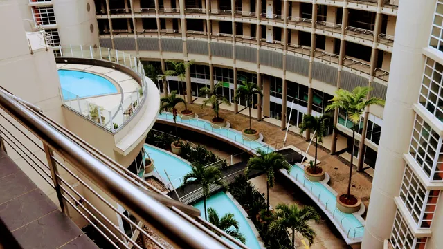 Durban Waterfront Accommodation