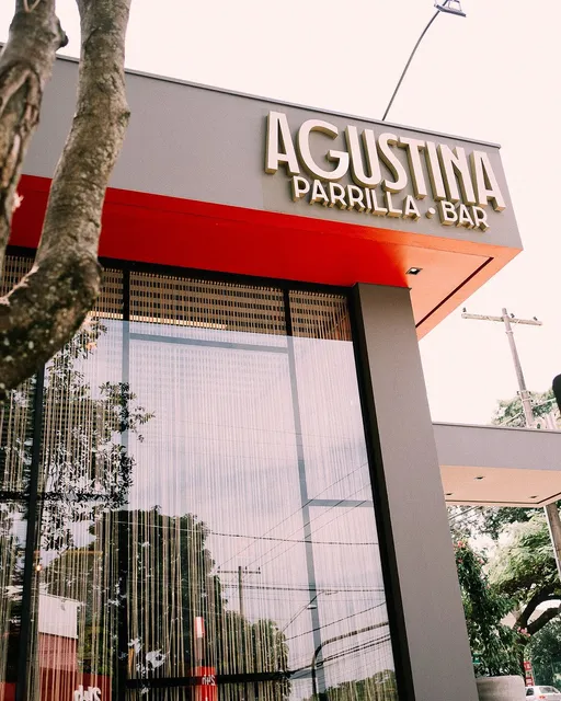 Agustina Parrilla Bar - Restaurante de Carnes em Bauru