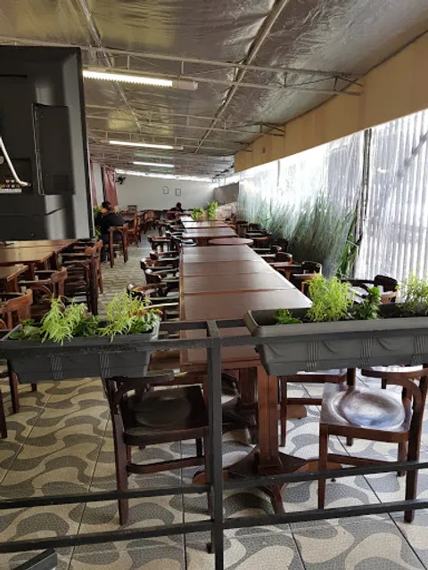 Tomilho Limão Gastronomia