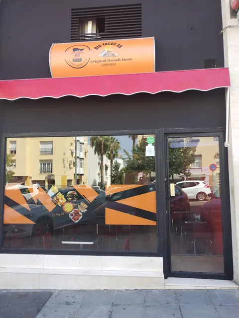 BIG TACOS 88