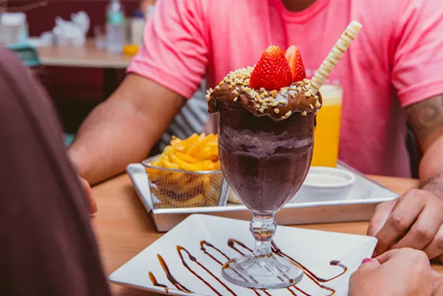 El Kalango Burger & Açaí | Aracaju