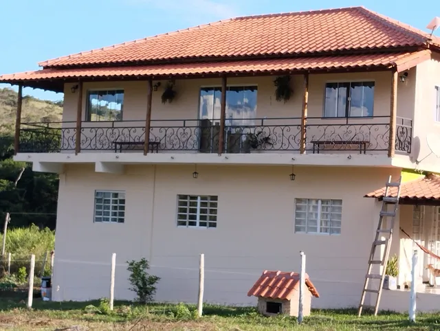 Chácara Filhos da Terra