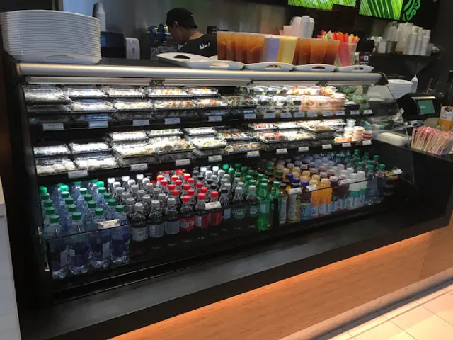 Umi Teriyaki and Sushi