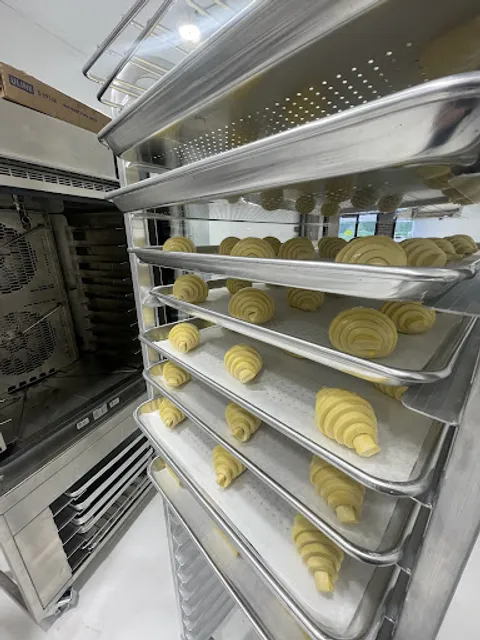 Freya - Nordic baking & kaffe