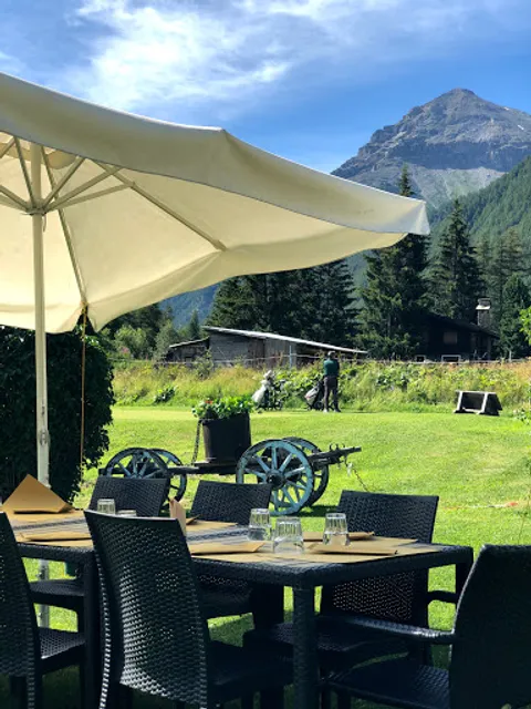 Al Mulino Ristorante Pizzeria