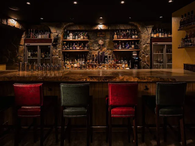 SPIRITS BAR Sunface SHINJUKU