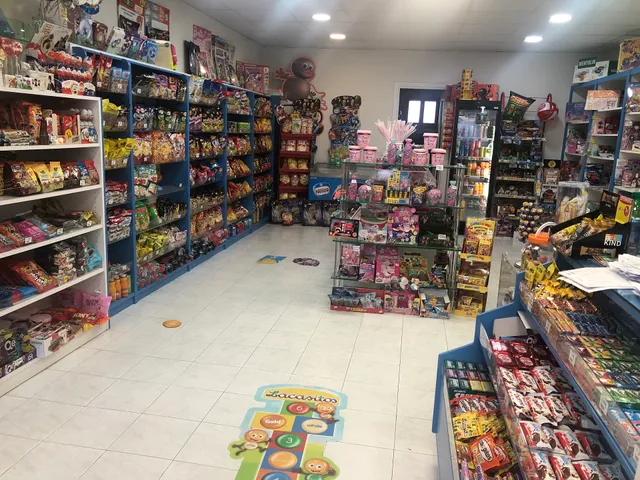 Quiyu Regalos y Golosinas