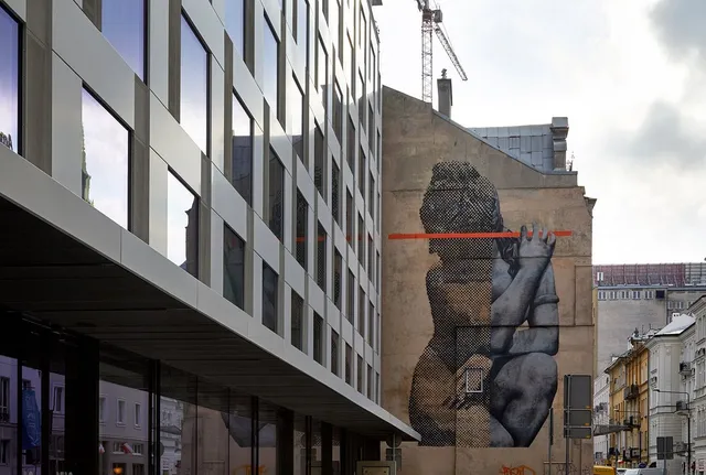 PURO Hotel Warszawa Centrum