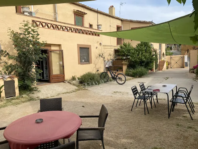 Can casanyas -La Païssa de l'avi