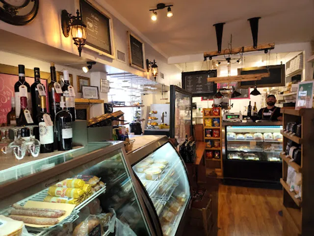 Bistro Audrey Traiteur