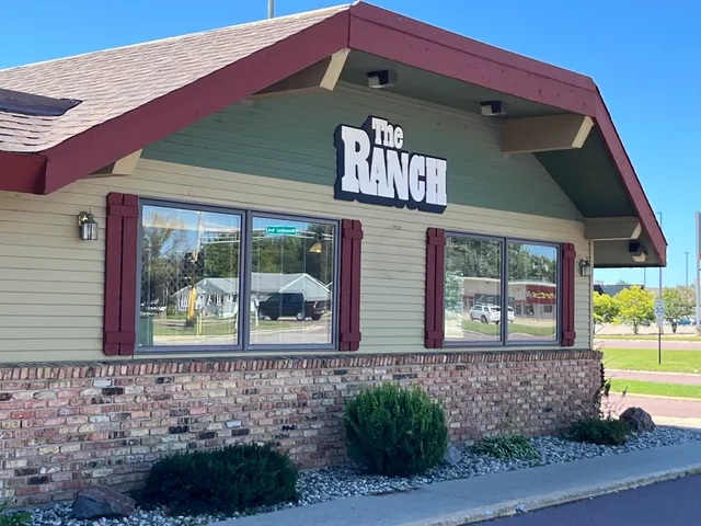 The Ranch Restaurant