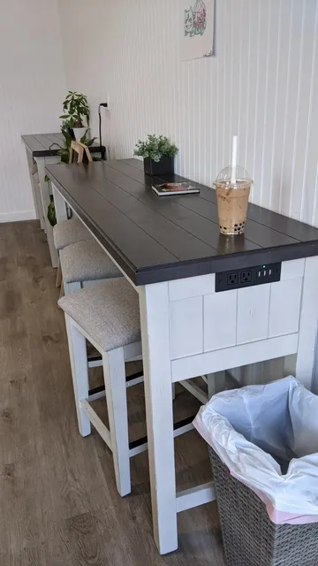 Noonie's Boba Tea Grants Pass