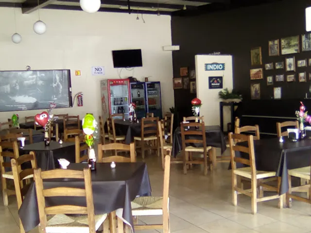 Tacos Don Tomás UPN (jurez)